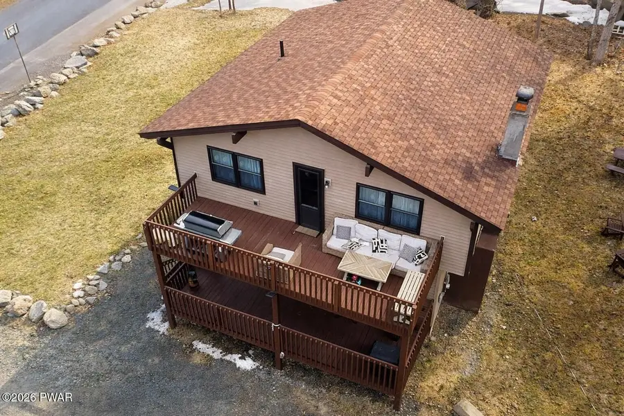 120 Yvonne Lane, Dingmans Ferry, PA 18328 - #2