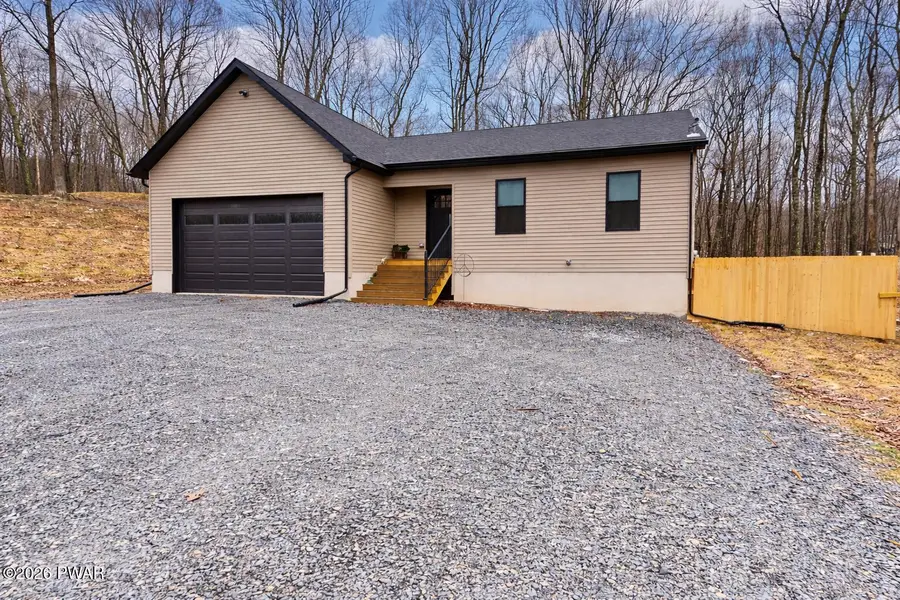 109 Pitch Pine Lane, Milford, PA 18337 - #2