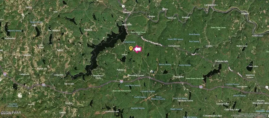 LOT 846 Alta Lane, Tafton, PA 18464 - #3