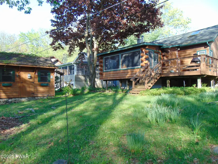 105 Leonard Lane, Paupack, PA 18451 - #2