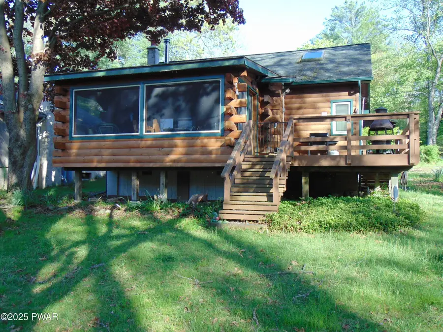 105 Leonard Lane, Paupack, PA 18451 - #3