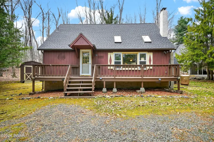 1067 Rolling Hills Drive, Lake Ariel, PA 18436 - #2