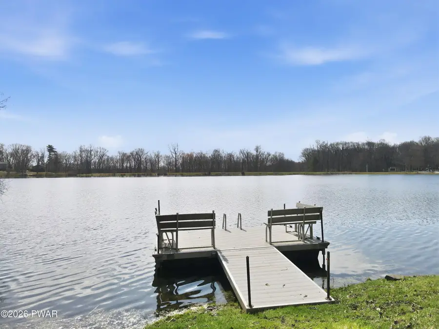 174 N Lake Drive, Dingmans Ferry, PA 18328 - #2