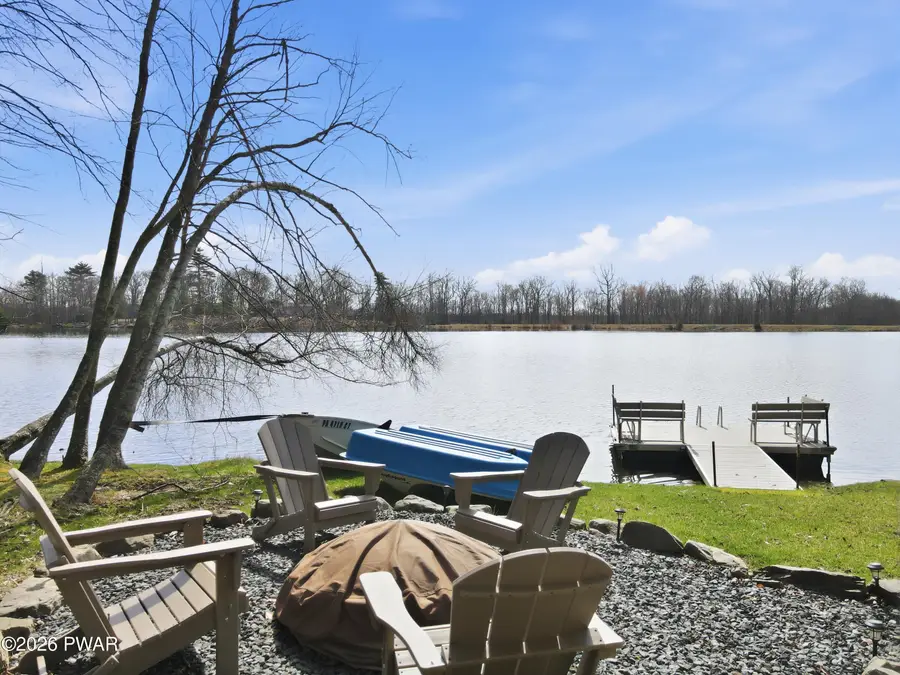 174 N Lake Drive, Dingmans Ferry, PA 18328 - #3