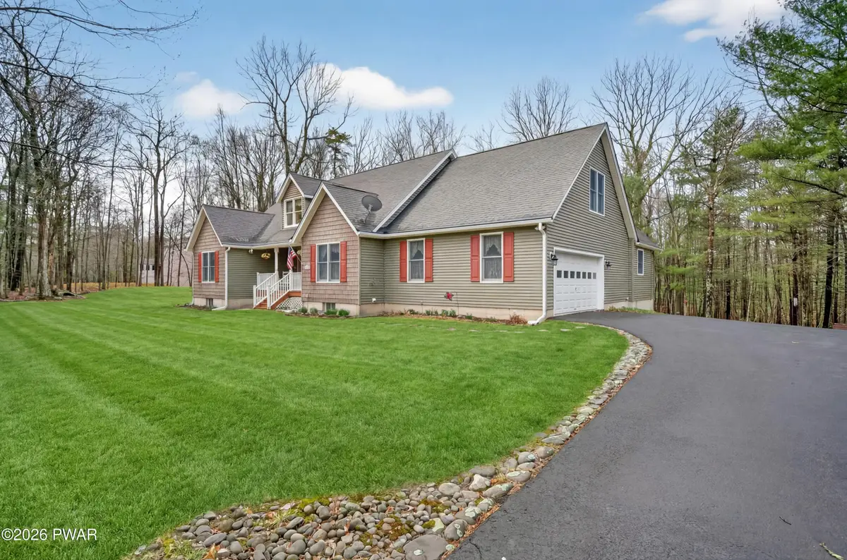 139 Ozark Road, Tafton, PA 18464 - #1