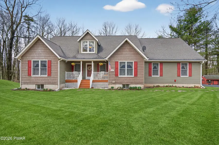 139 Ozark Road, Tafton, PA 18464 - #2