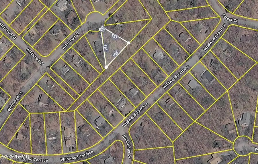 30 Wildwood Court N, Lake Ariel, PA 18436 - #2