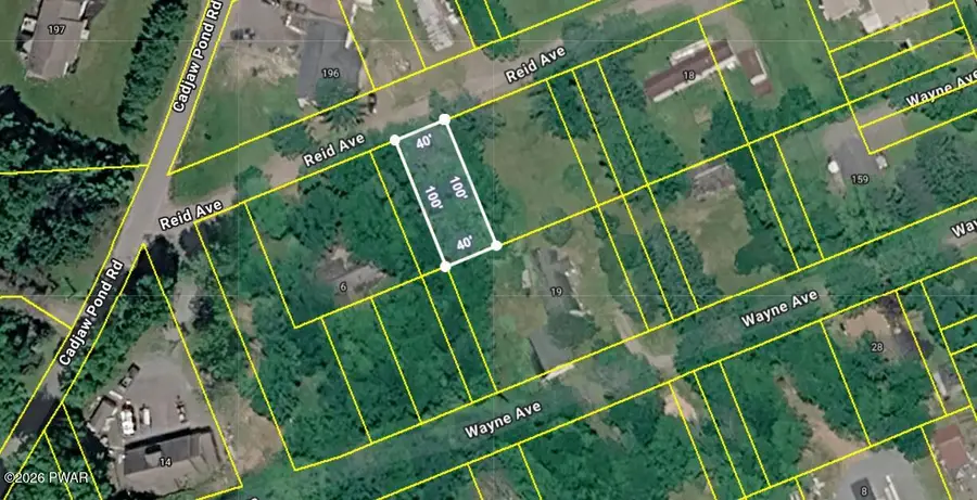 75 Reid Avenue, Honesdale, PA 18431 - #2