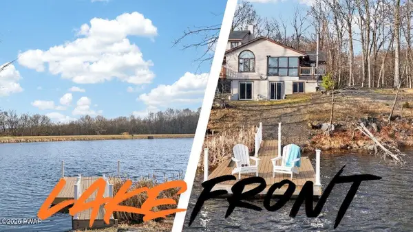 4143 Spring Circle, Bushkill, PA 18324