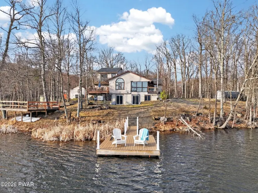 4143 Spring Circle, Bushkill, PA 18324 - #2