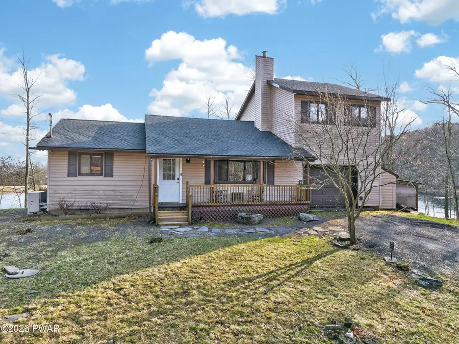 4143 Spring Circle, Bushkill, PA 18324 - #3