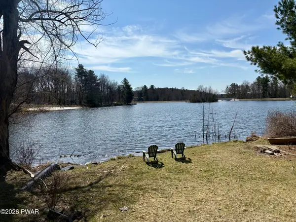 192 Aspen Road, Dingmans Ferry, PA 18328