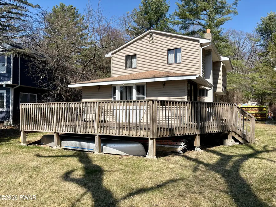 192 Aspen Road, Dingmans Ferry, PA 18328 - #3