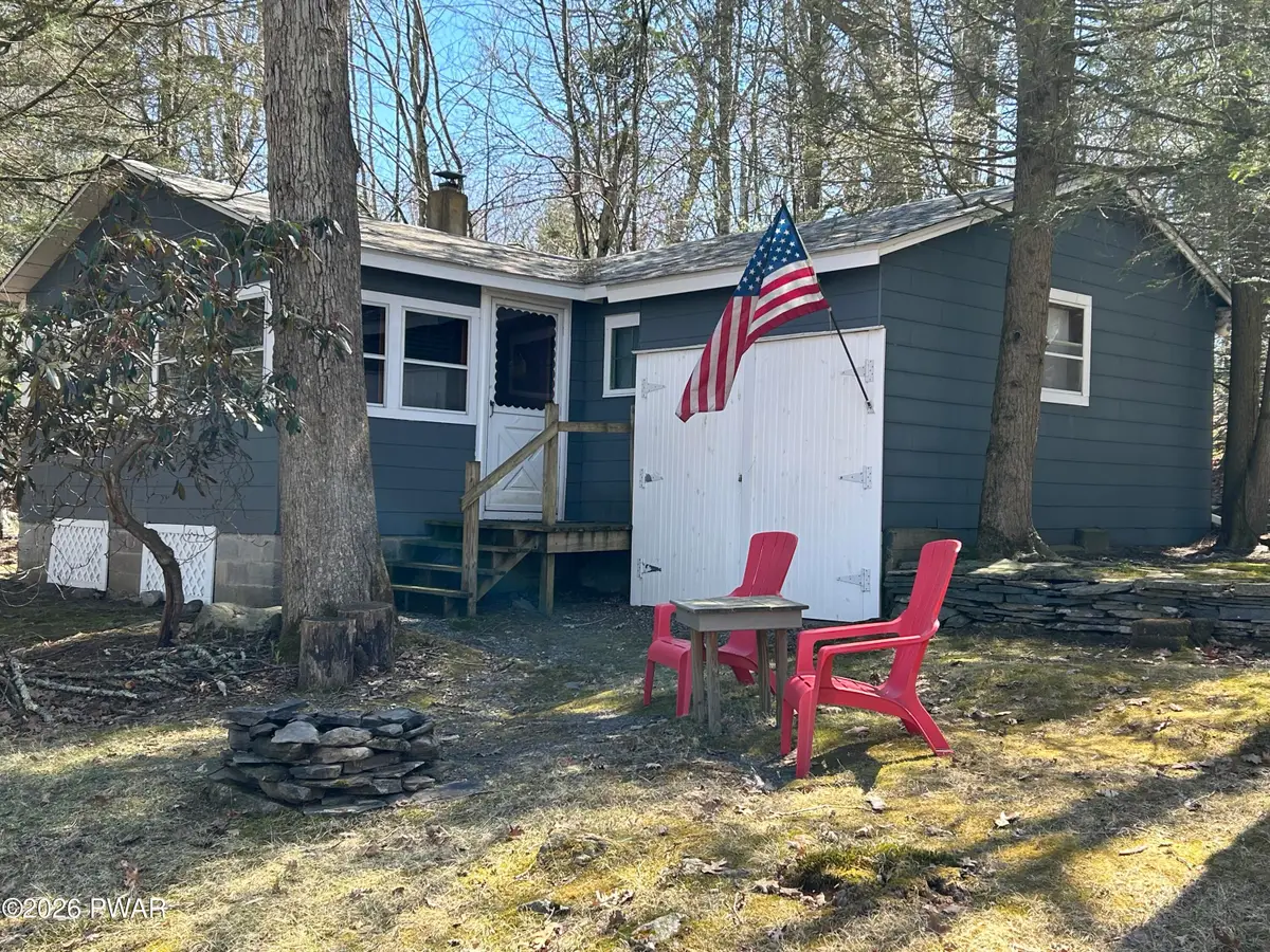 123 Mosier Road, Dingmans Ferry, PA 18328 - #1