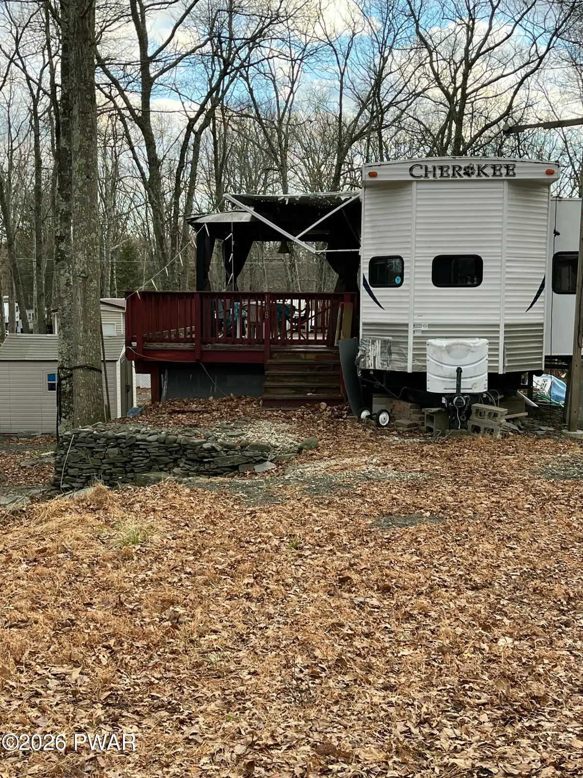 Address Withheld By Seller, Milford, PA 18337 - #1