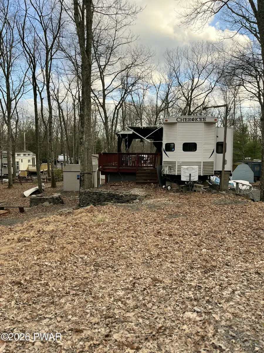 Address Withheld By Seller, Milford, PA 18337 - #3