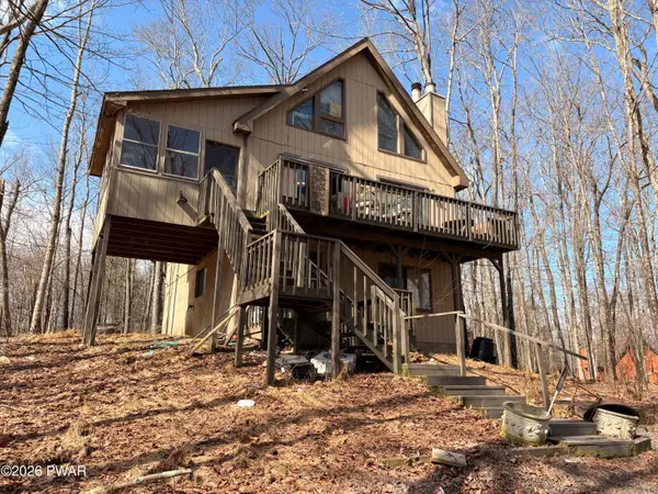 3421 Laurel Point, Lake Ariel, PA 18436