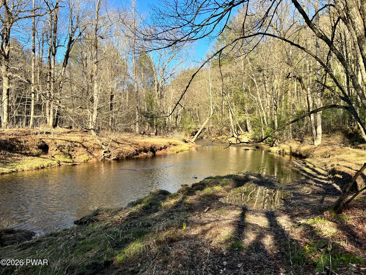 00 John Davis Road, Damascus, PA 18405 - #1