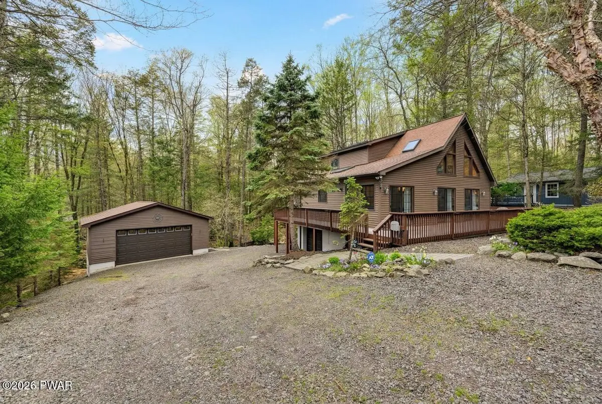 1071 Red Hawk Drive, Lake Ariel, PA 18436 - #1