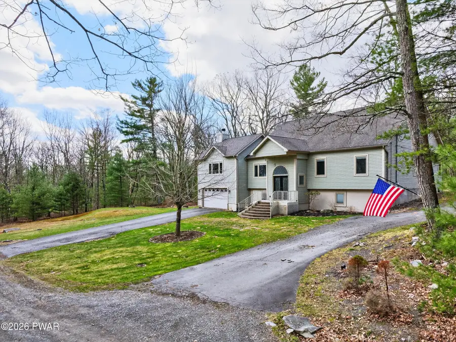 155 Piute Road, Shohola, PA 18458 - #2