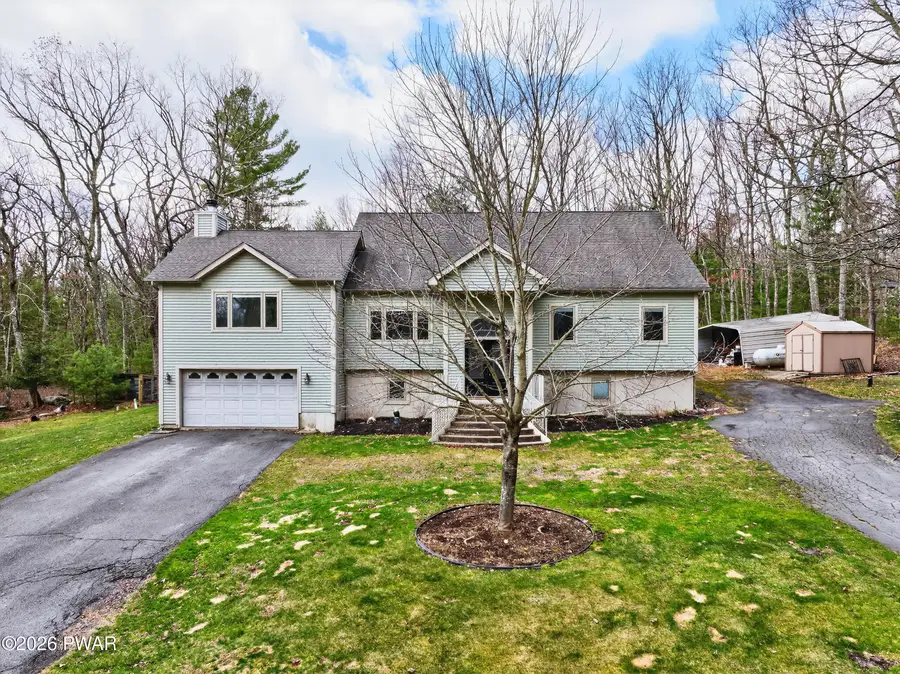 155 Piute Road, Shohola, PA 18458 - #3