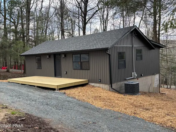 95 Bruin Road, Lake Ariel, PA 18436