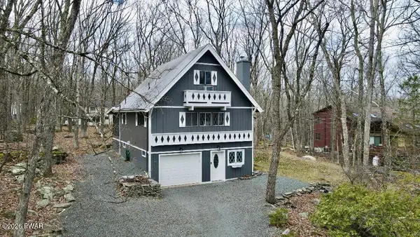 100 Cottonwood Drive, Lords Valley, PA 18428