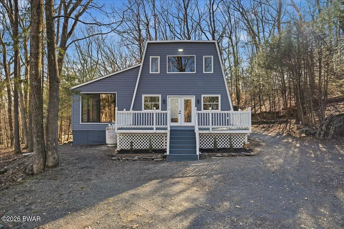 3257 Trafalgar Avenue, East Stroudsburg, PA 18302 - #1