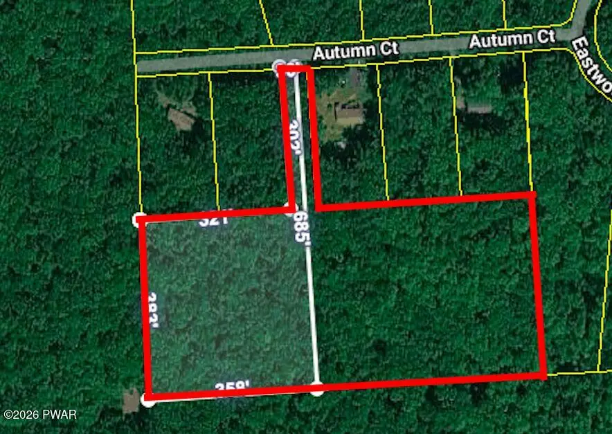 109 Autumn Court, Hawley, PA 18428 - #1