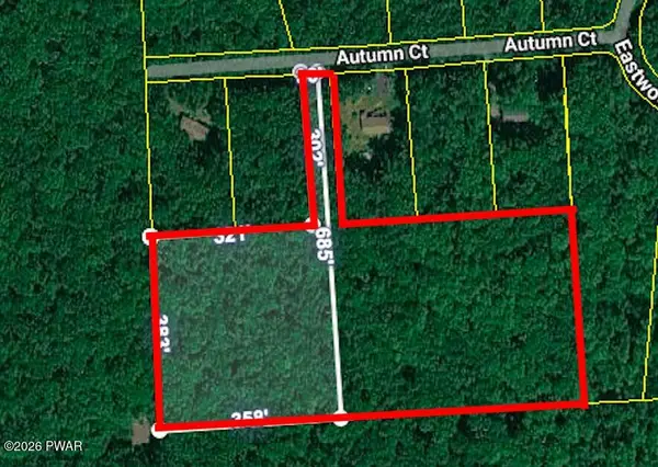 109 Autumn Court, Hawley, PA 18428