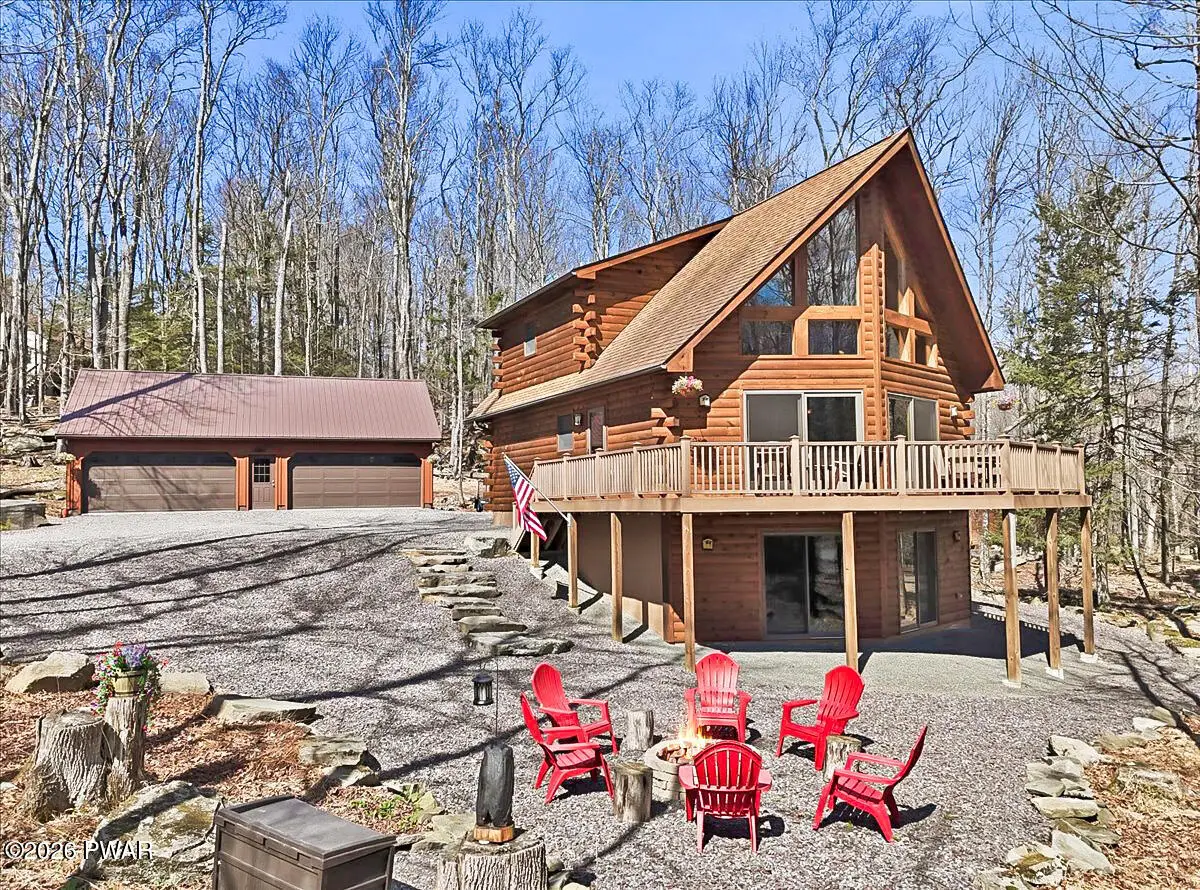 104 Libra Mew, Lake Ariel, PA 18436 - #1