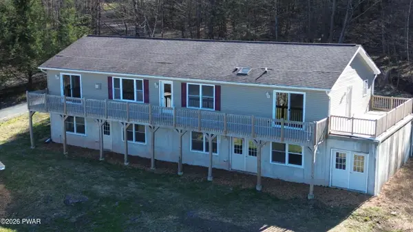 523B Creek Drive, Prompton, PA 18456