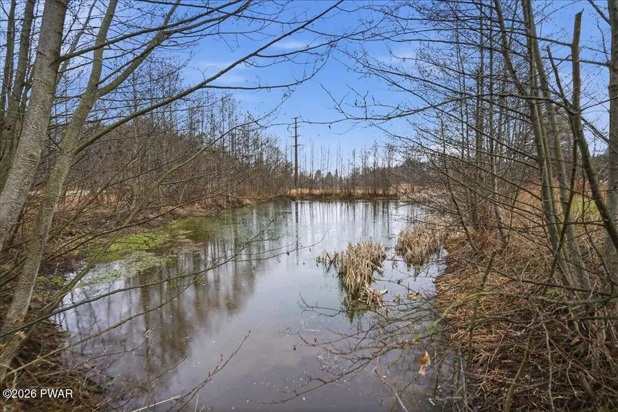 421 W Abington Road, Dalton, PA 18414 - #2