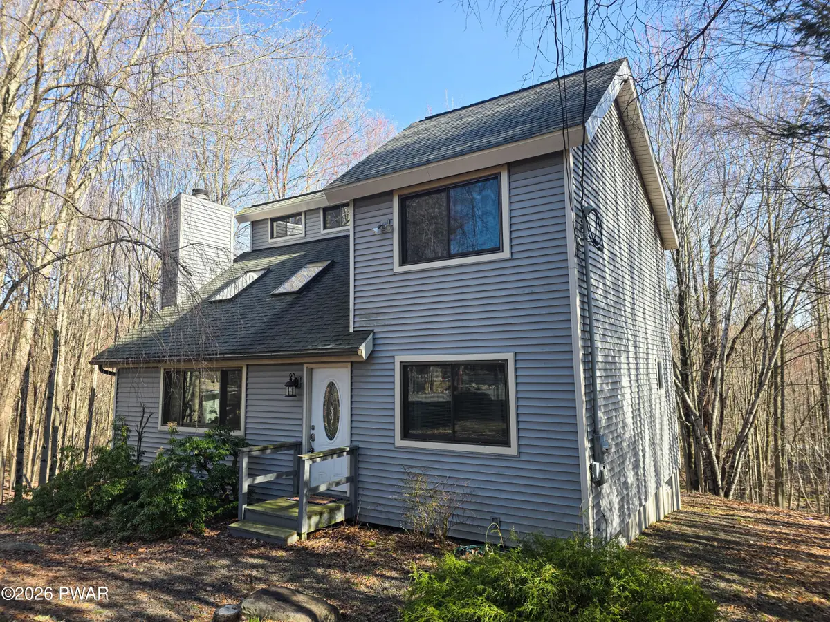 11 Highpoint Court, Lake Ariel, PA 18436 - #1