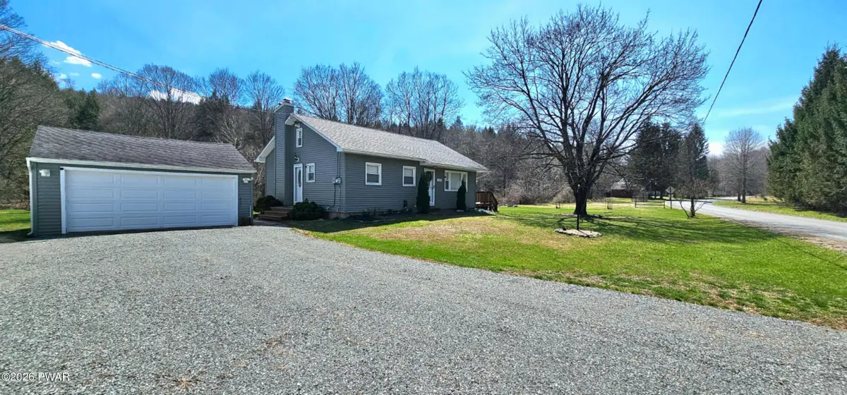 430 Griffith Road, Tyler Hill, PA 18469 - #1