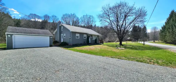 430 Griffith Road, Tyler Hill, PA 18469