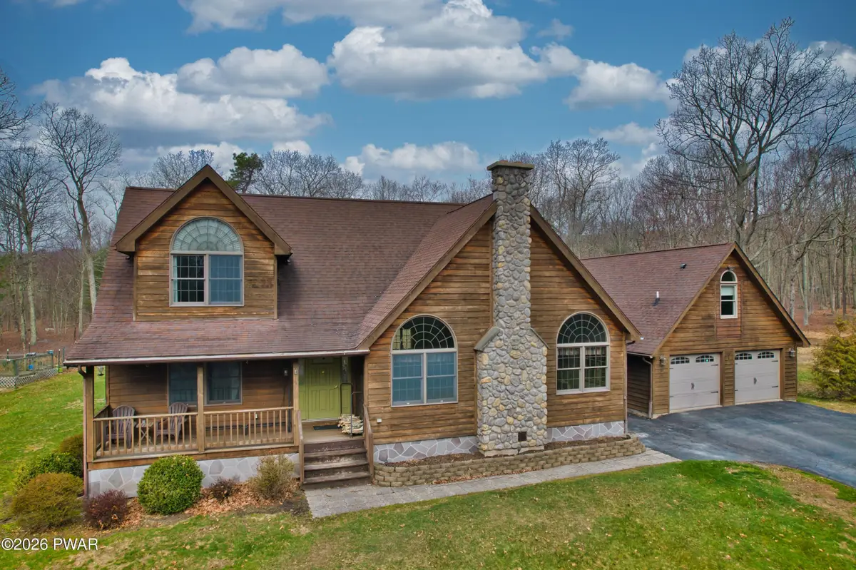 410 Cummins Hill Road, Milford, PA 18337 - #1