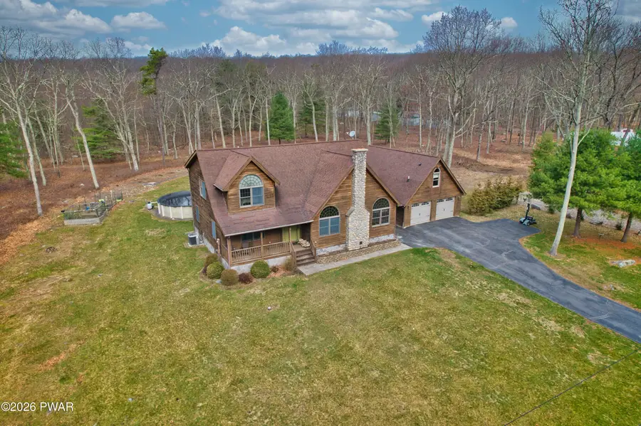 410 Cummins Hill Road, Milford, PA 18337 - #3