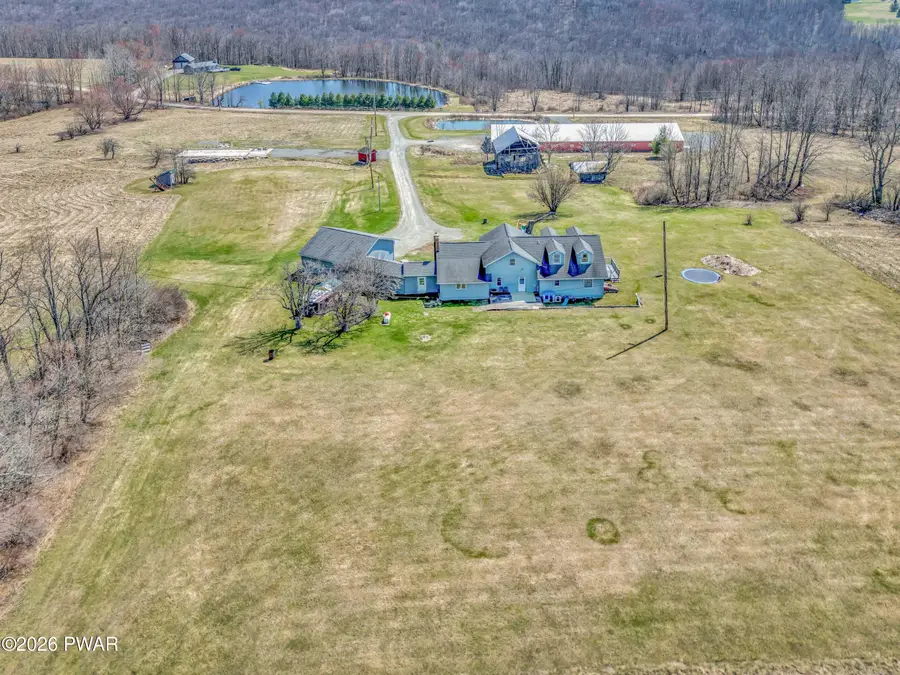 101 Turner Road, Pleasant Mount, PA 18453 - #3