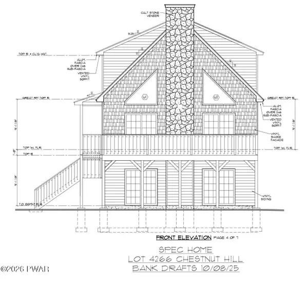 4266 Chestnut Hill Drive, Lake Ariel, PA 18436