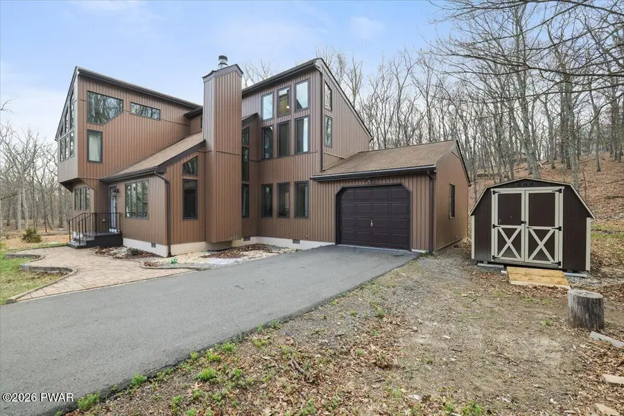 297 Gold Finch Road, Bushkill, PA 18324 - #3