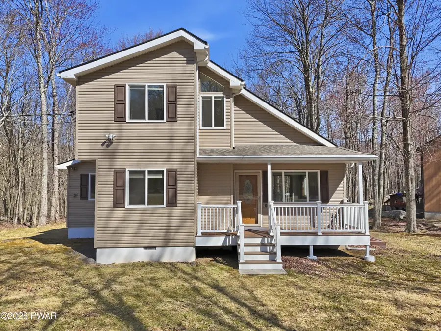 1086 Brantwood Road, Newfoundland, PA 18445 - #2