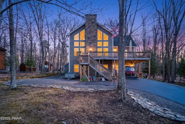 139 Laurel Road, Lackawaxen, PA 18435