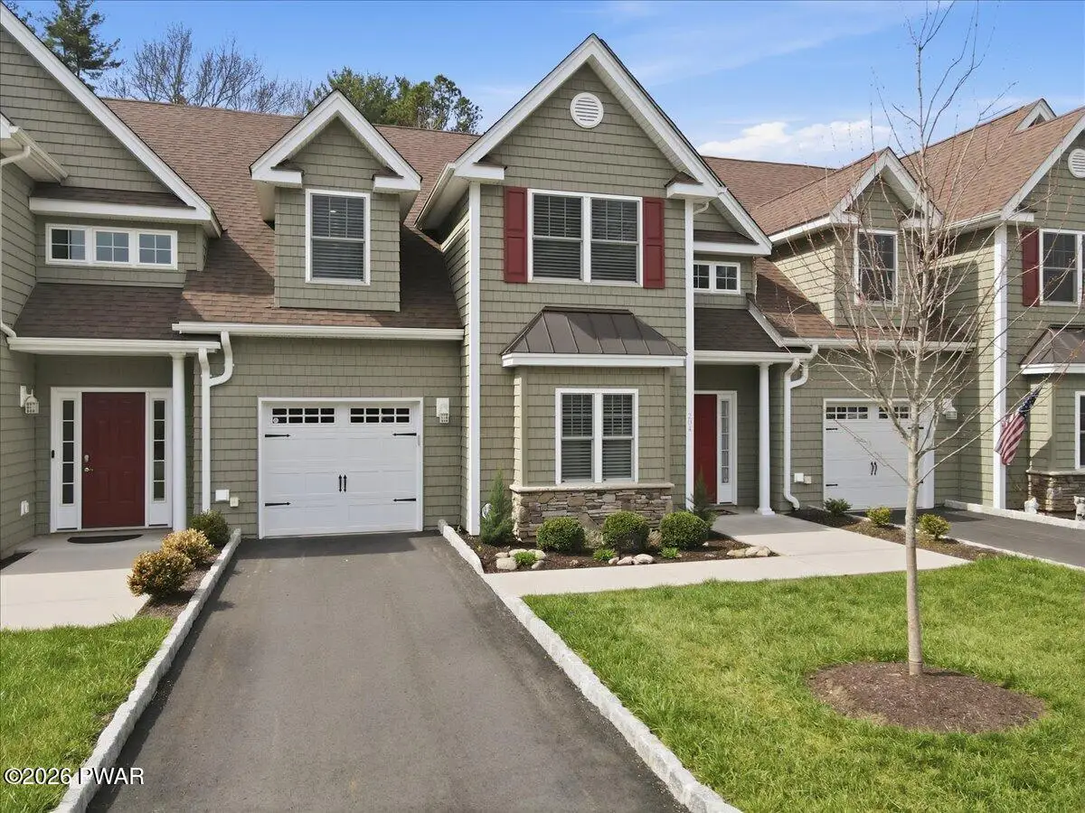 204 Braeburn Path, Matamoras, PA 18336 - #1