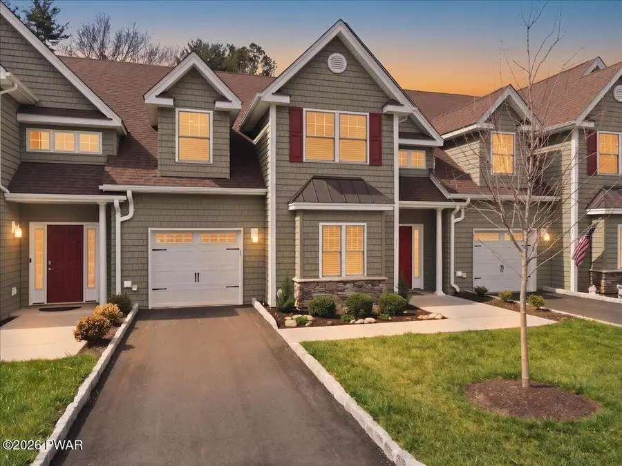 204 Braeburn Path, Matamoras, PA 18336 - #2