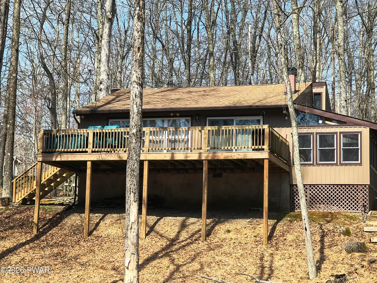 127 Buckhorn Drive, Hawley, PA 18428 - #1