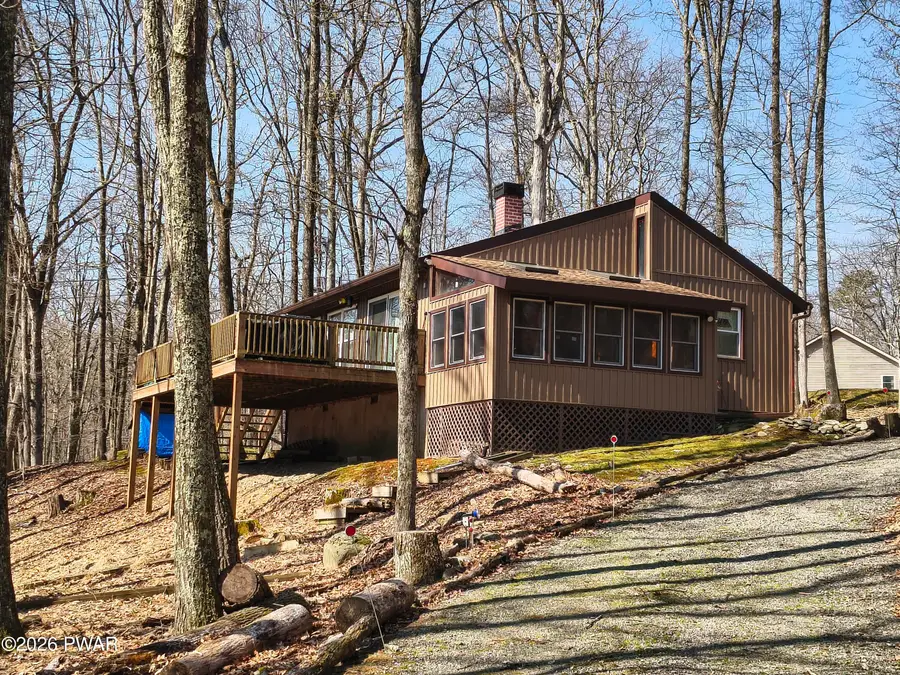 127 Buckhorn Drive, Hawley, PA 18428 - #2