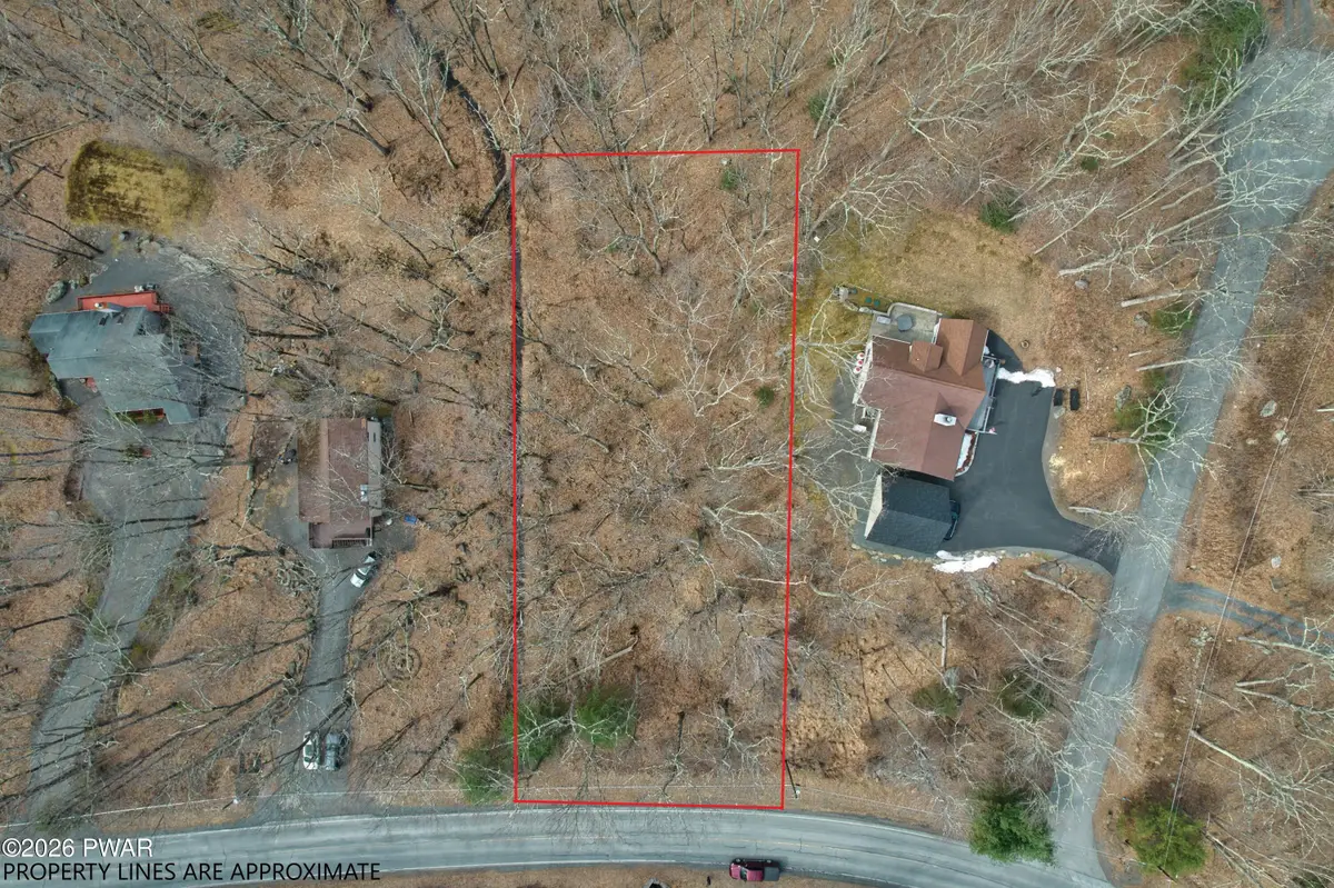 300 Maple Ridge Drive, Hawley, PA 18428 - #1