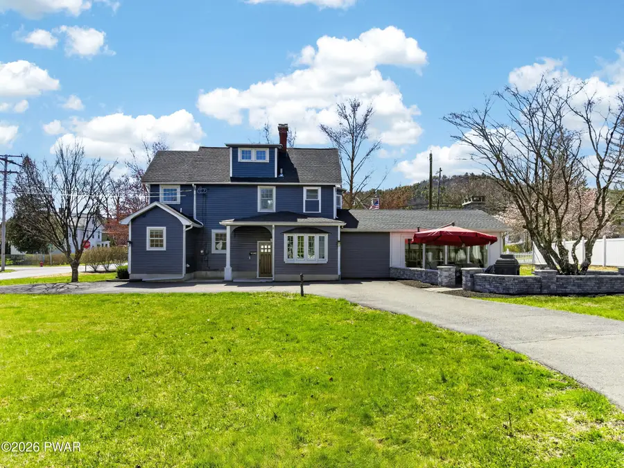 212 E Ann Street, Milford, PA 18337 - #2