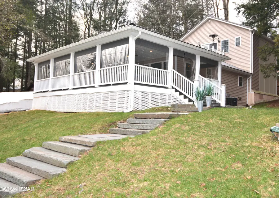 132 River Road, Greentown, PA 18426 - #2